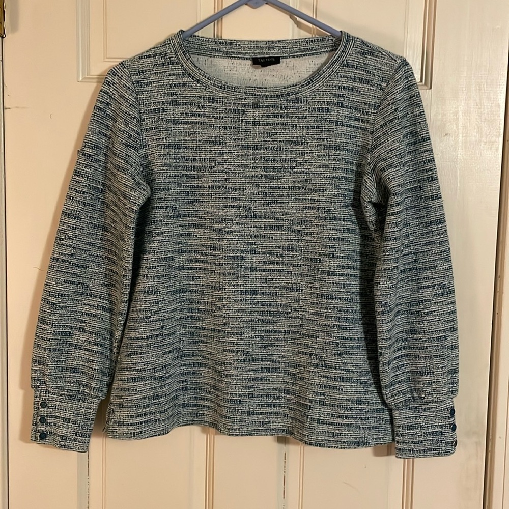 Talbots Top